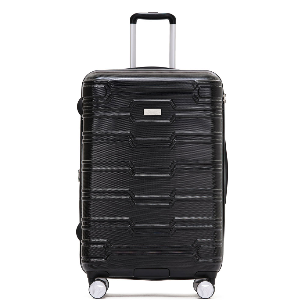 jeep brand suitcase