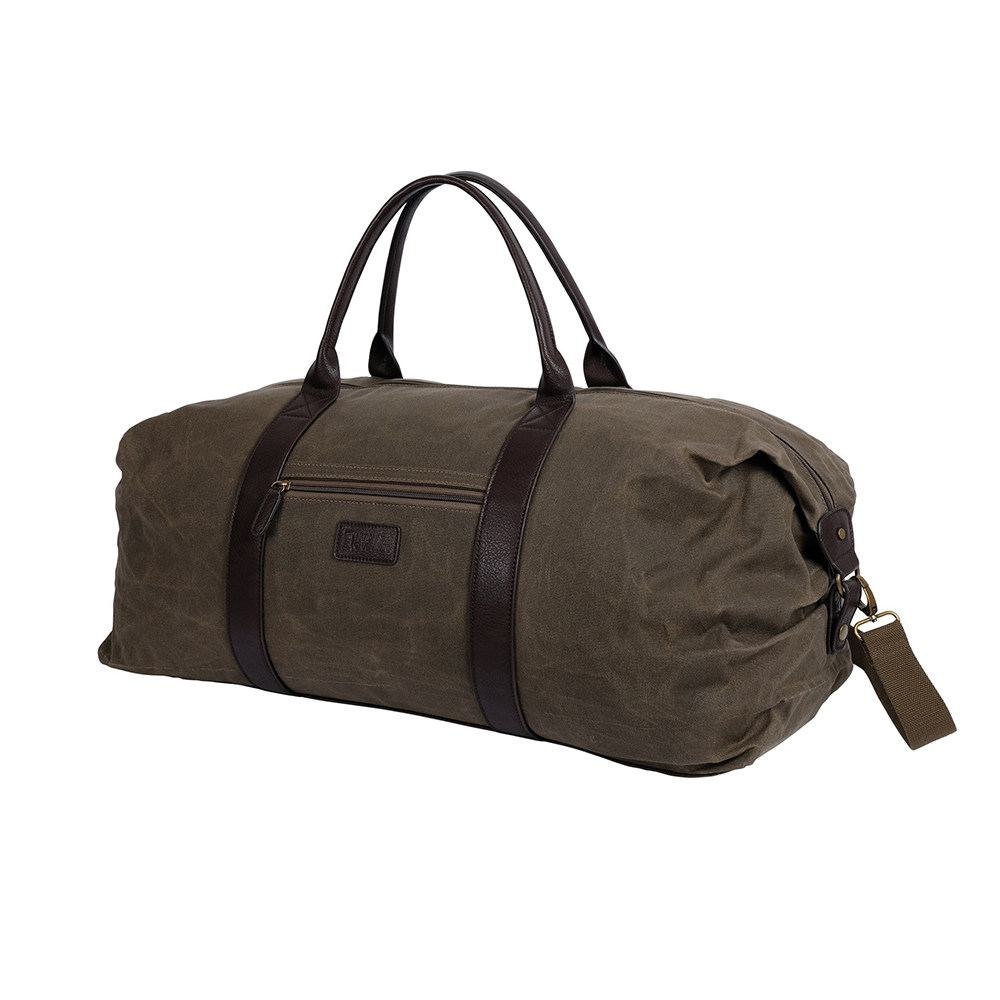 canvas duffle bags nz