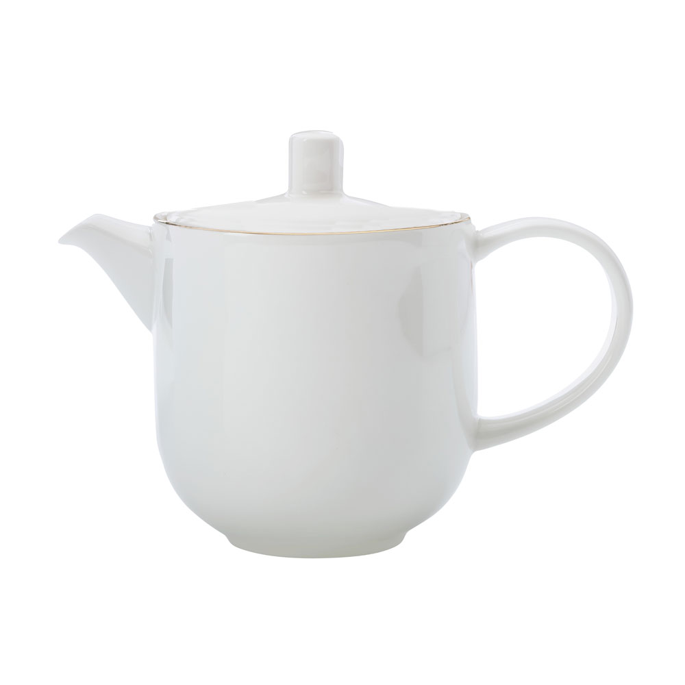 Maxwell & Williams Cashmere Luxe Gold Teapot 750ml 