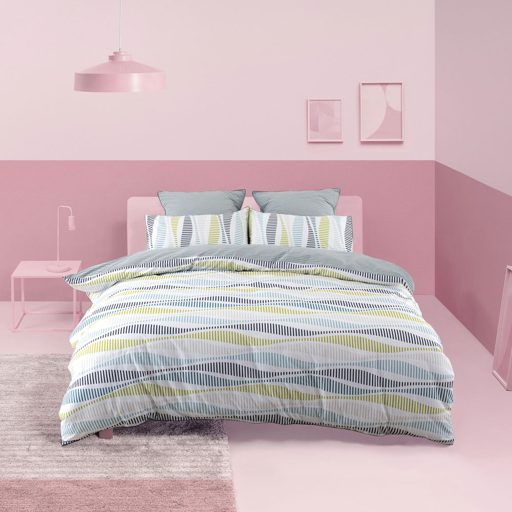 Esprit Wava Duvet Cover Set Briscoes Nz