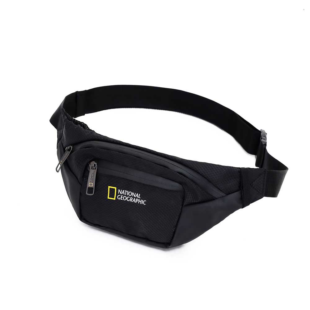 national geographic waist bag