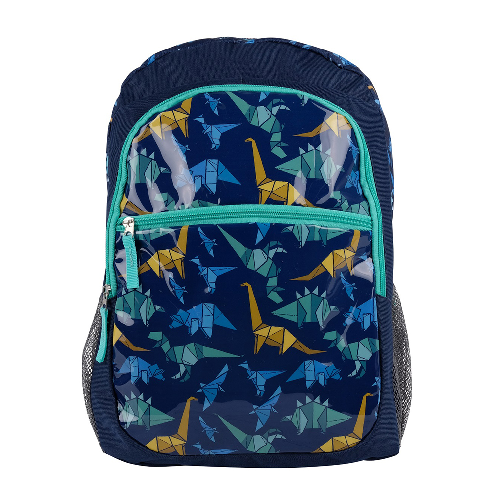 dinosaur backpack nz