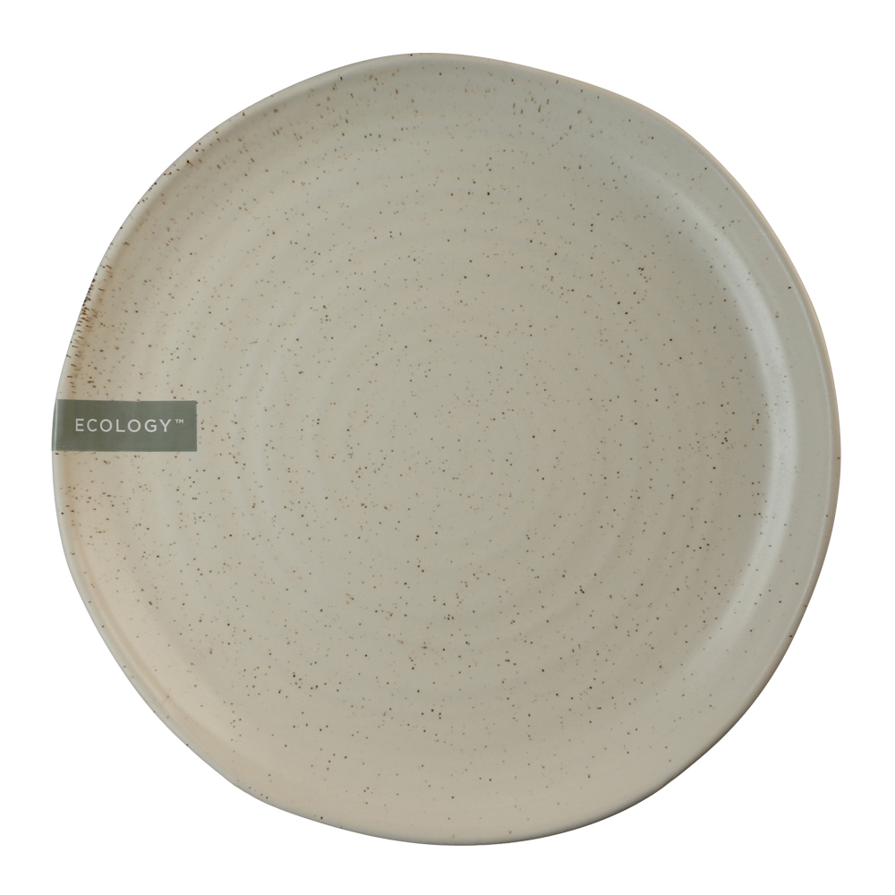 Ecology Ottawa Calico Dinner Plate 27.5cm