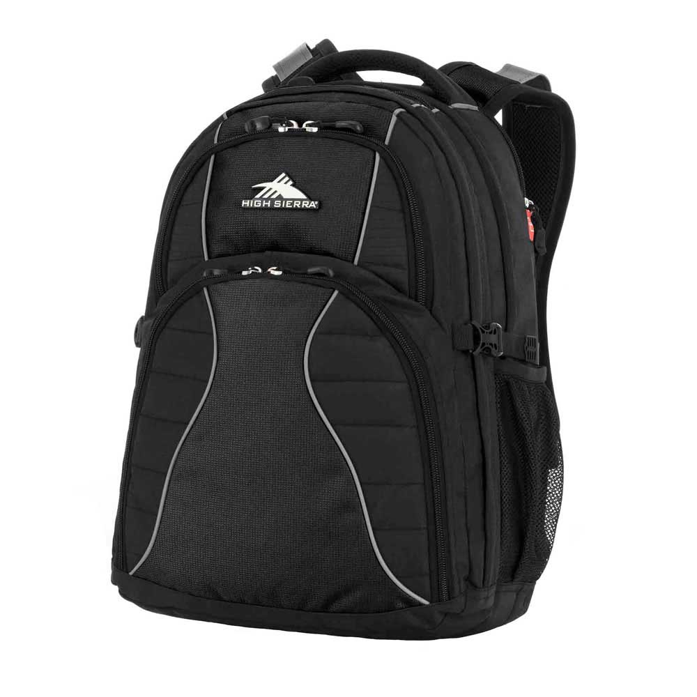 high sierra luggage nz