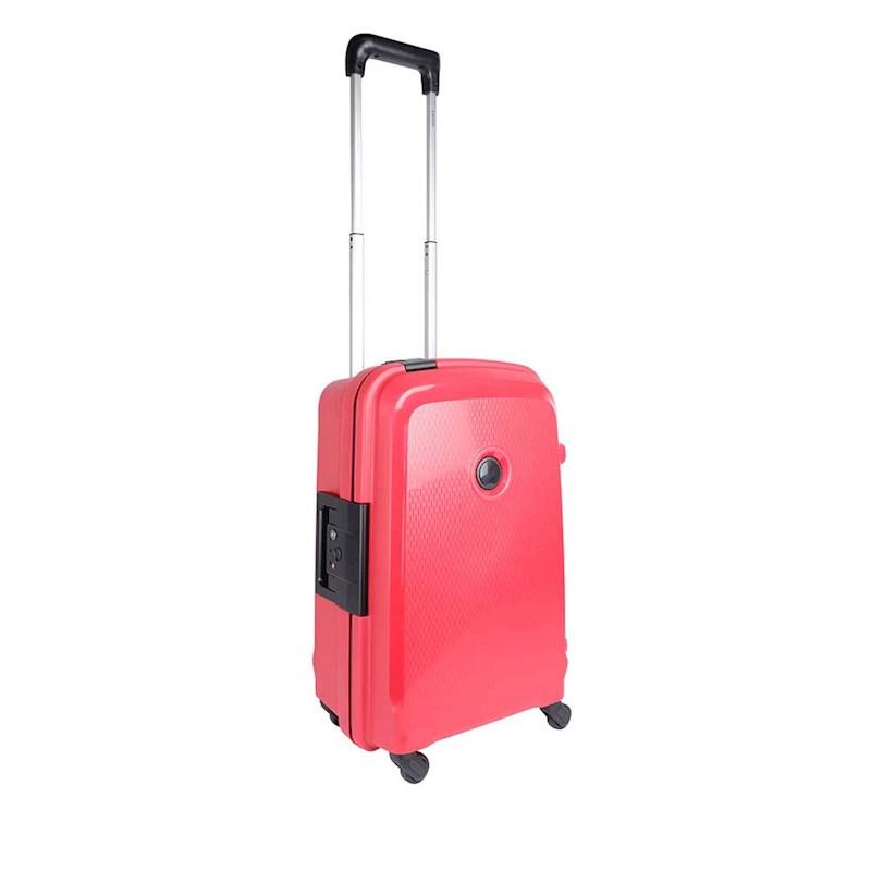 Delsey Belfort 3 Trolleycase Briscoes NZ