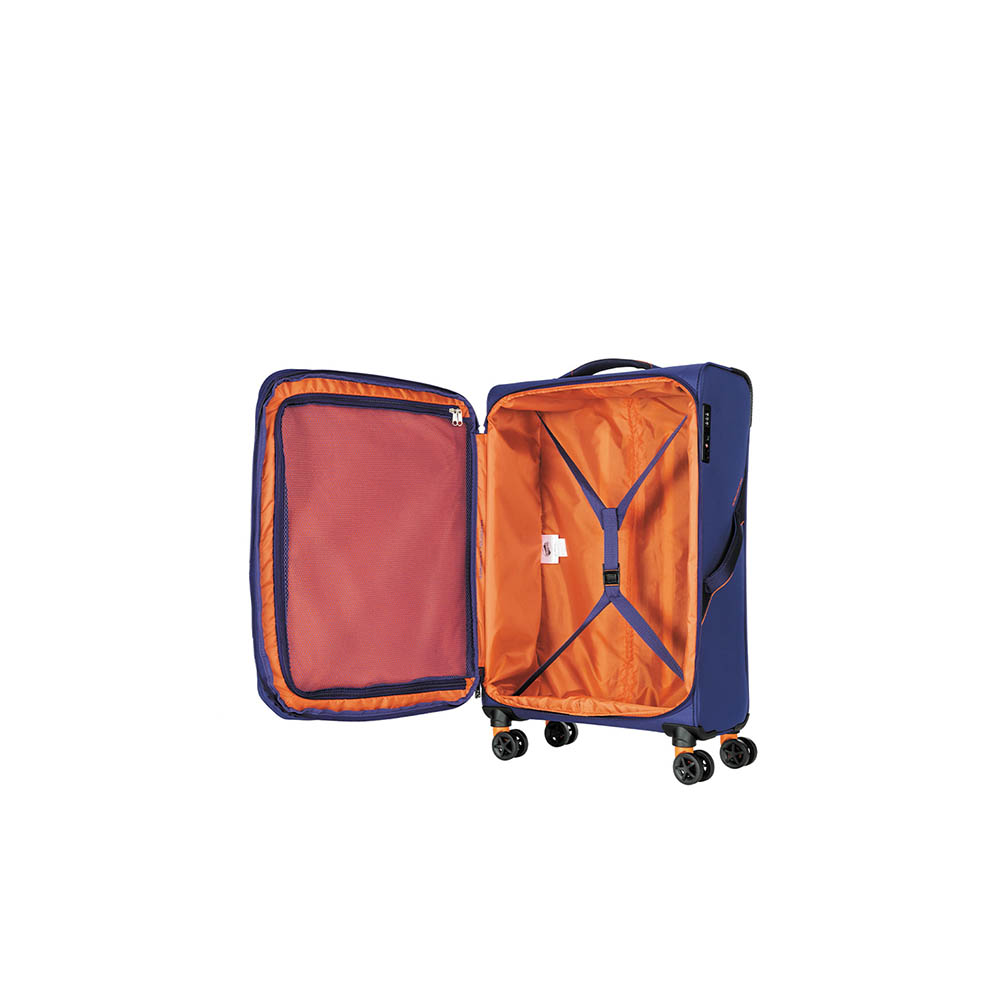 american tourister applite 3.0 71cm case review