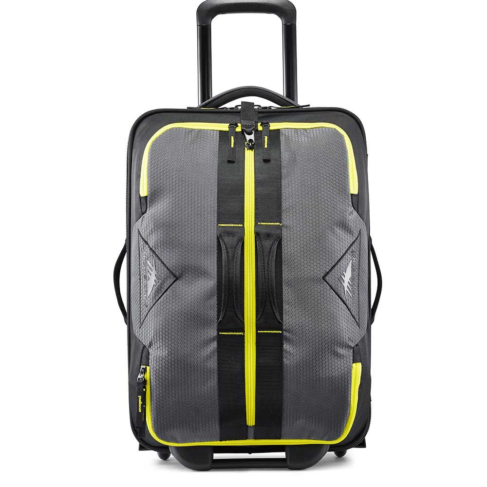 high sierra luggage nz