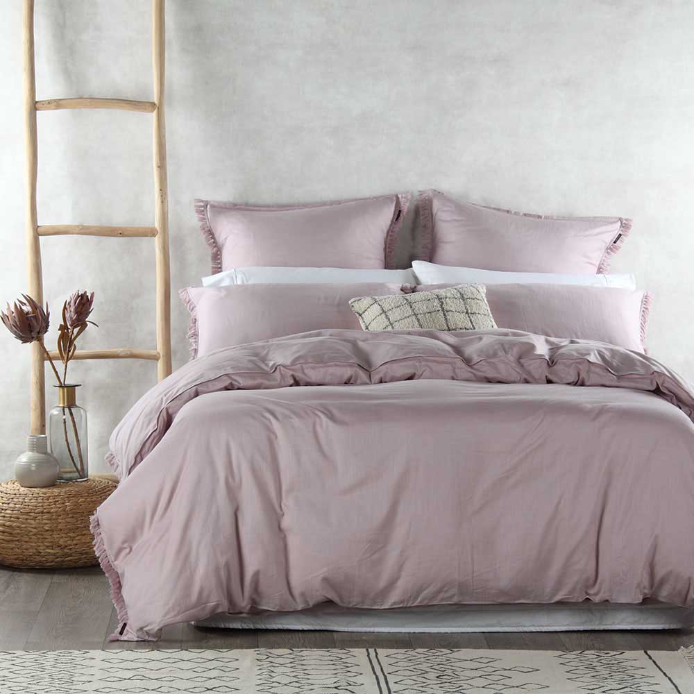 fieldcrest duvet set