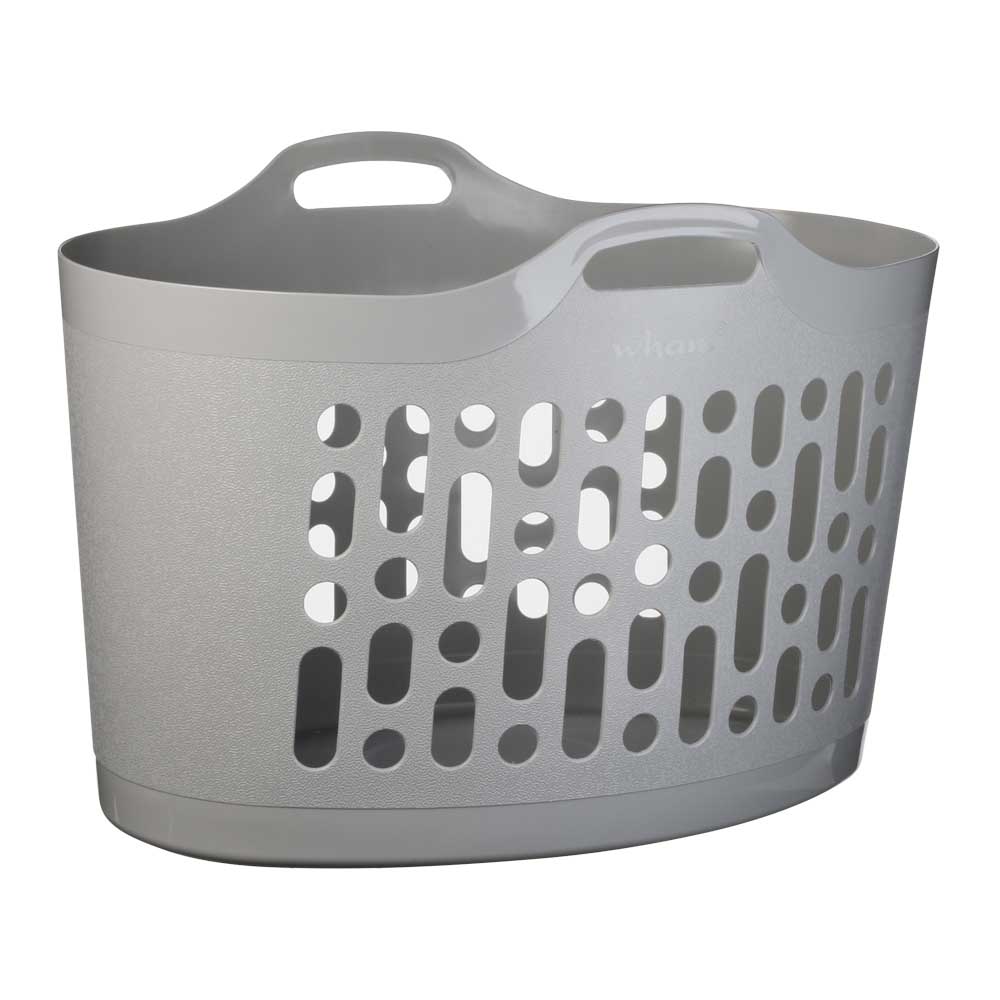 Wham Flexi Store 50 litre Laundry Basket Briscoes NZ