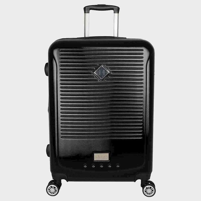 Jeep suitcase discount