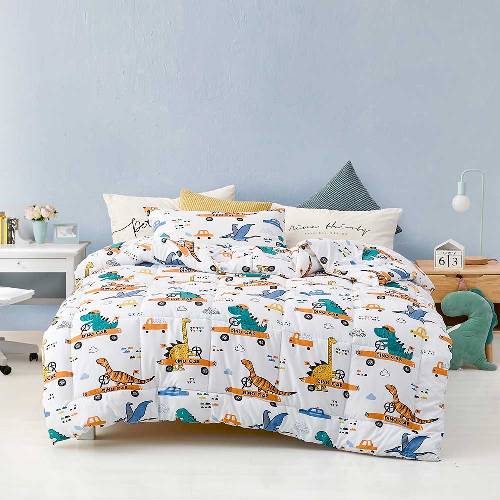 briscoes galaxy duvet cover