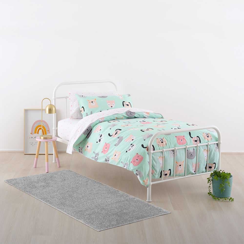 poppiseed duvet cover