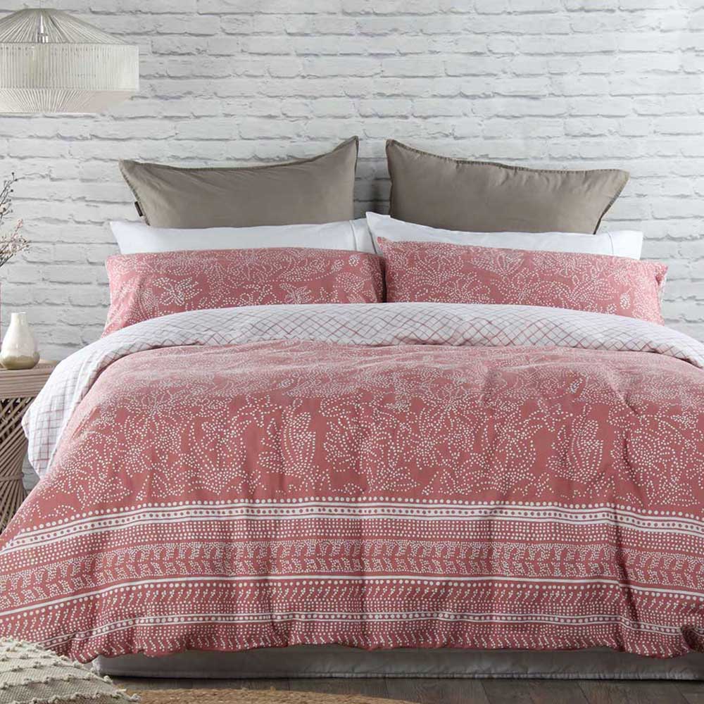 Fieldcrest Pepper Duvet Cover Set | Briscoes NZ