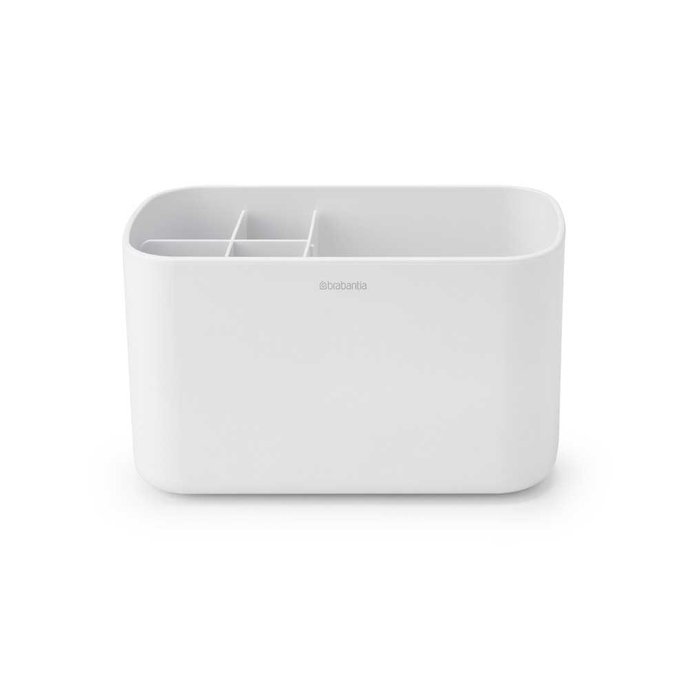 Brabantia Bathroom Caddy White