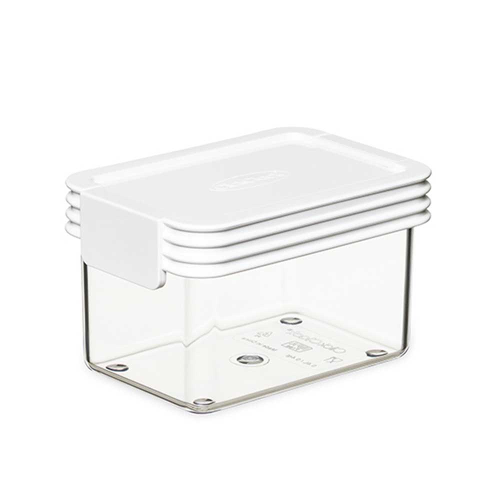 Glass & Plastic Storage Containers & Jars in NZ | Briscoes | Briscoes NZ