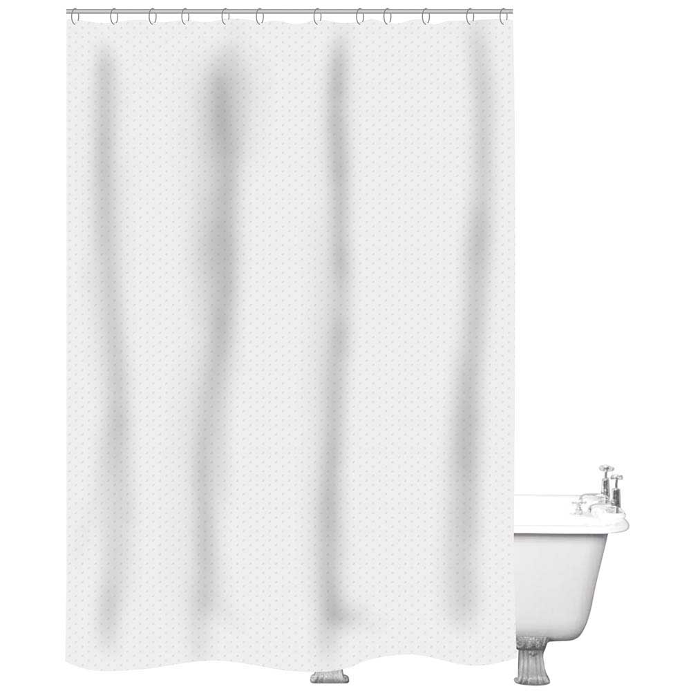 Casual Shower Curtains: Briscoes New Zealand