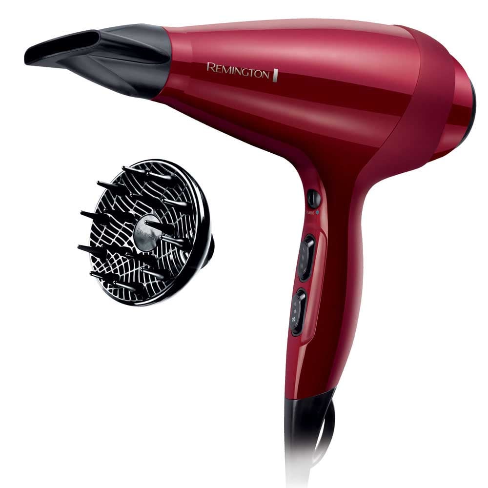 Remington Silk Ceramic Hair Dryer AC9096AU | Briscoes NZ