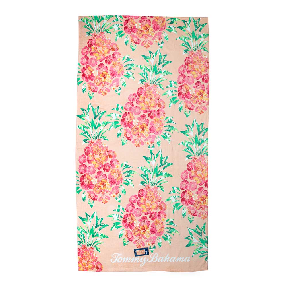 tommy bahama beach towels