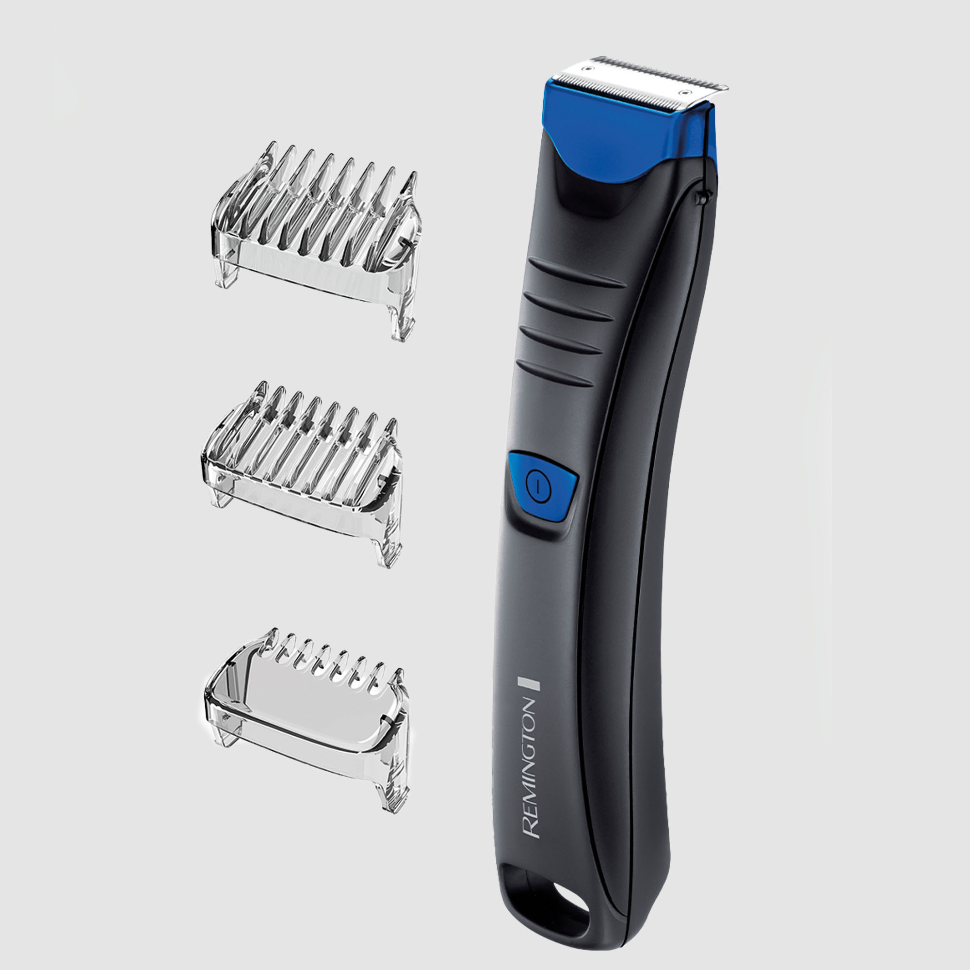 Remington Body Hair Trimmer Man Trim BHT251AU