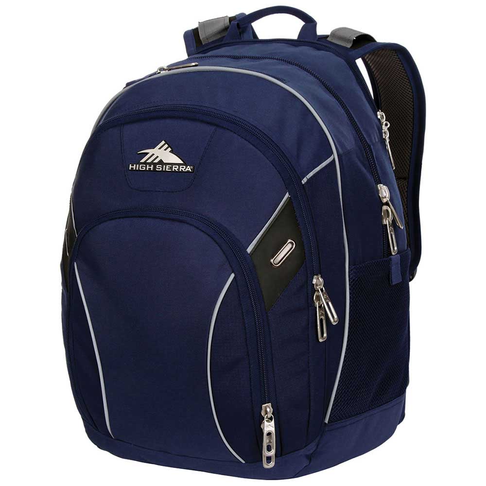 High sierra clearance academy laptop backpack