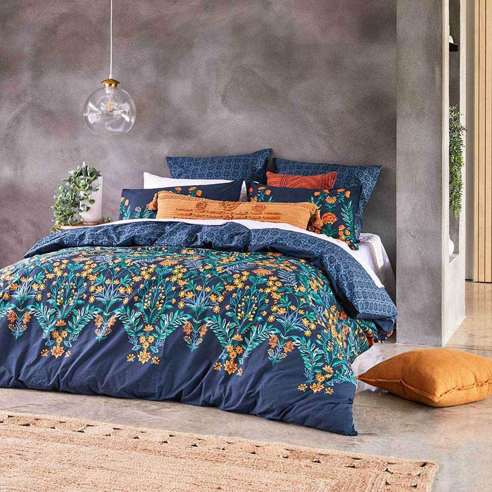 Shop Queen Duvet Covers & Sets in New Zealand Briscoes Briscoes NZ