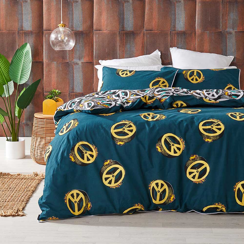 mambo quilt covers