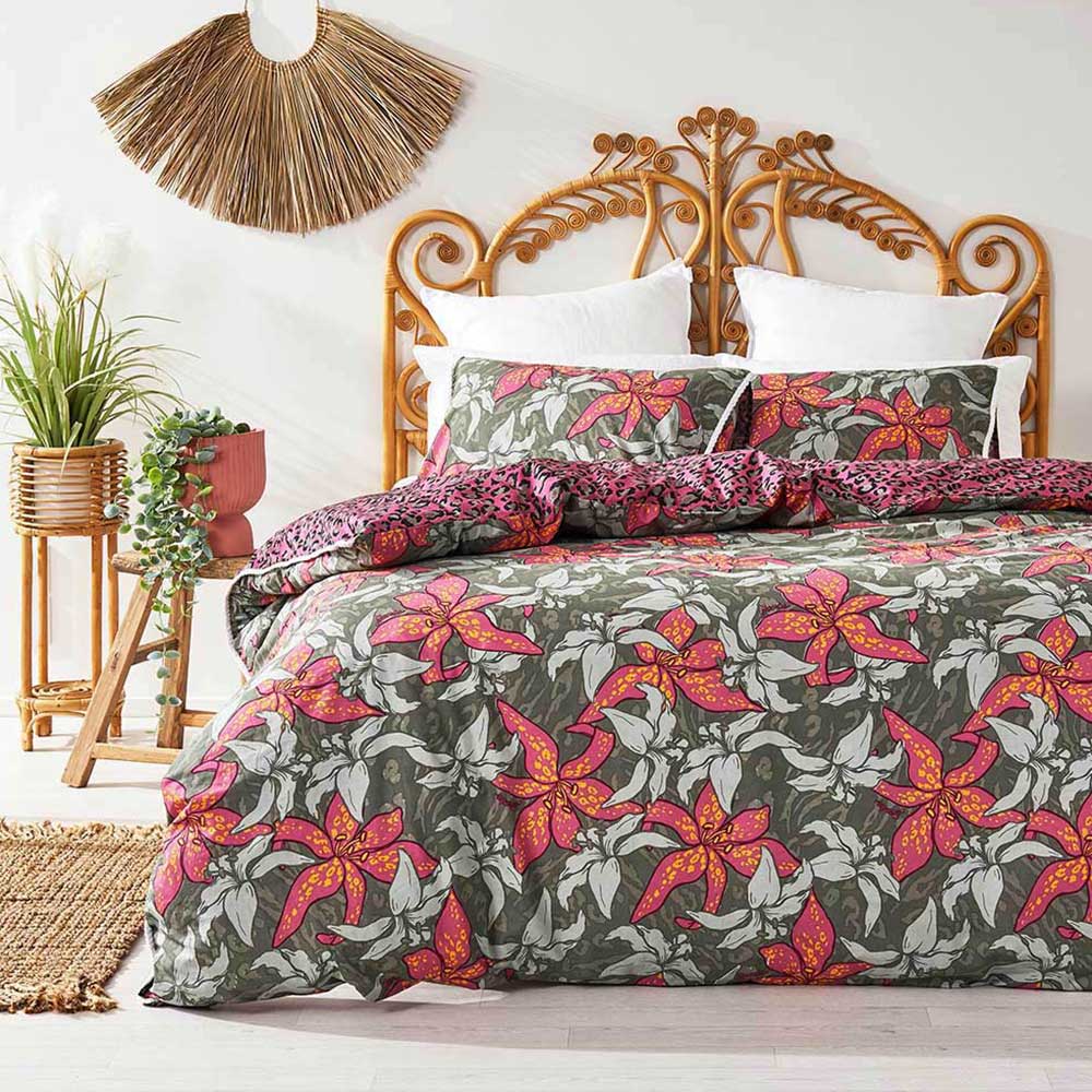 mambo quilt covers