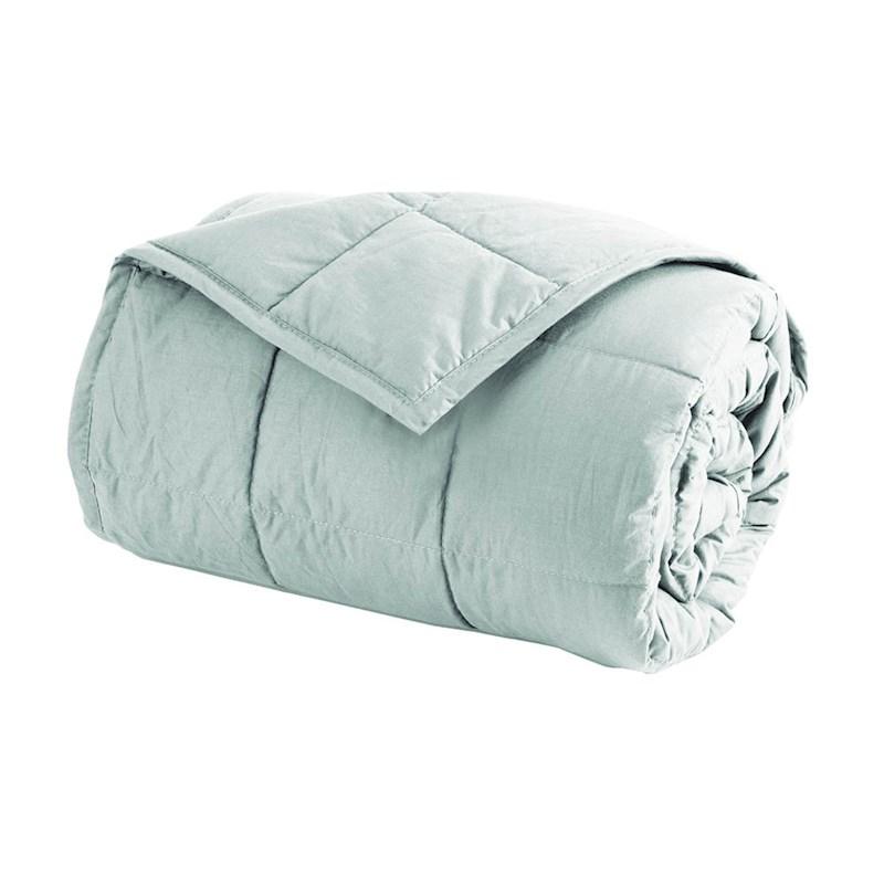 Hilton Tranquility Weighted Blanket 4.80KG