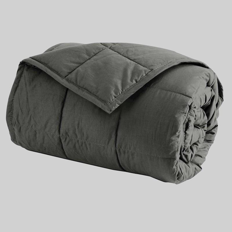 Briscoes weighted blanket sale