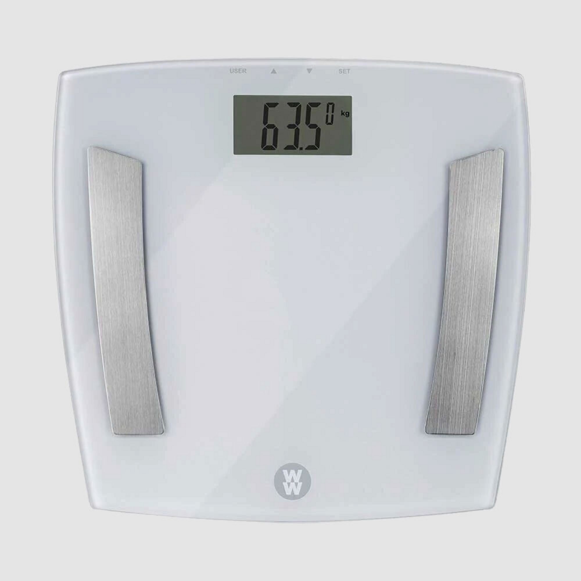 WeightWatchers Body Monitor Analysis Scale