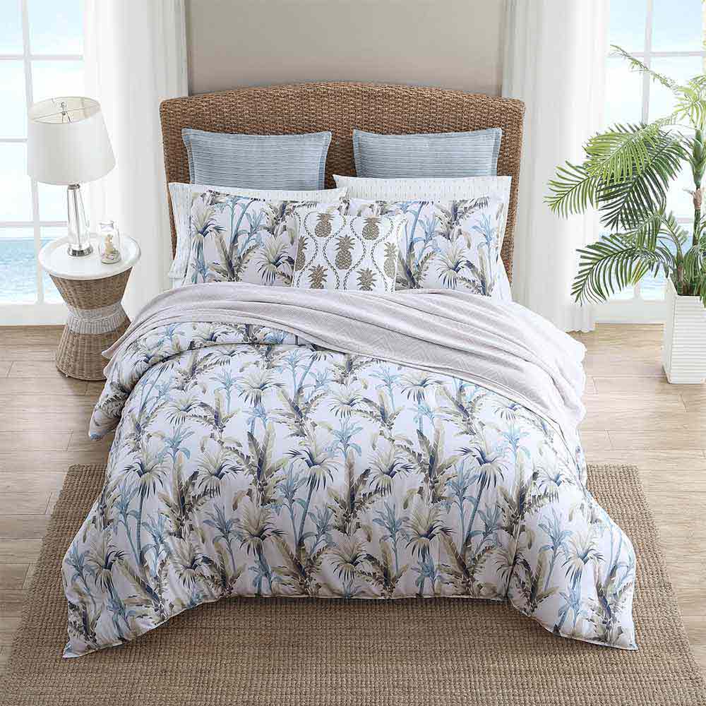 tommy bahama catalina comforter set