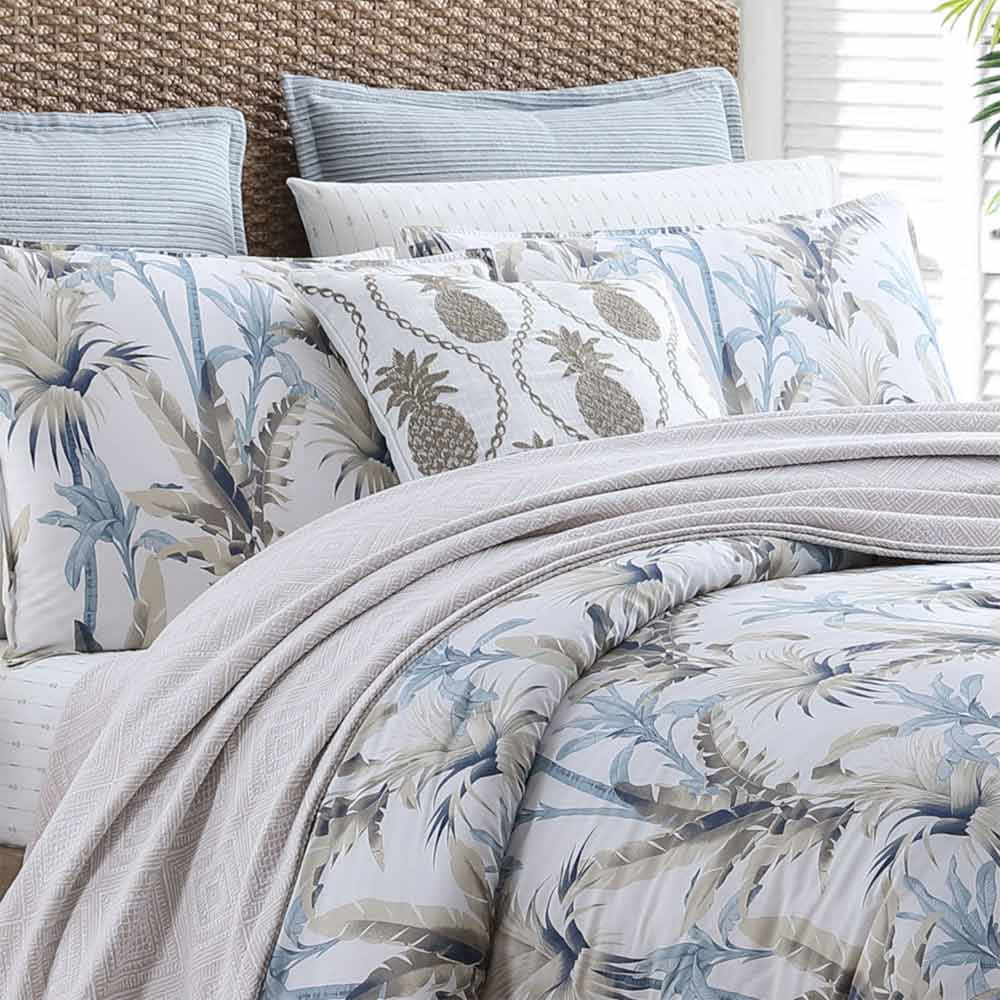 tommy bahama catalina comforter set