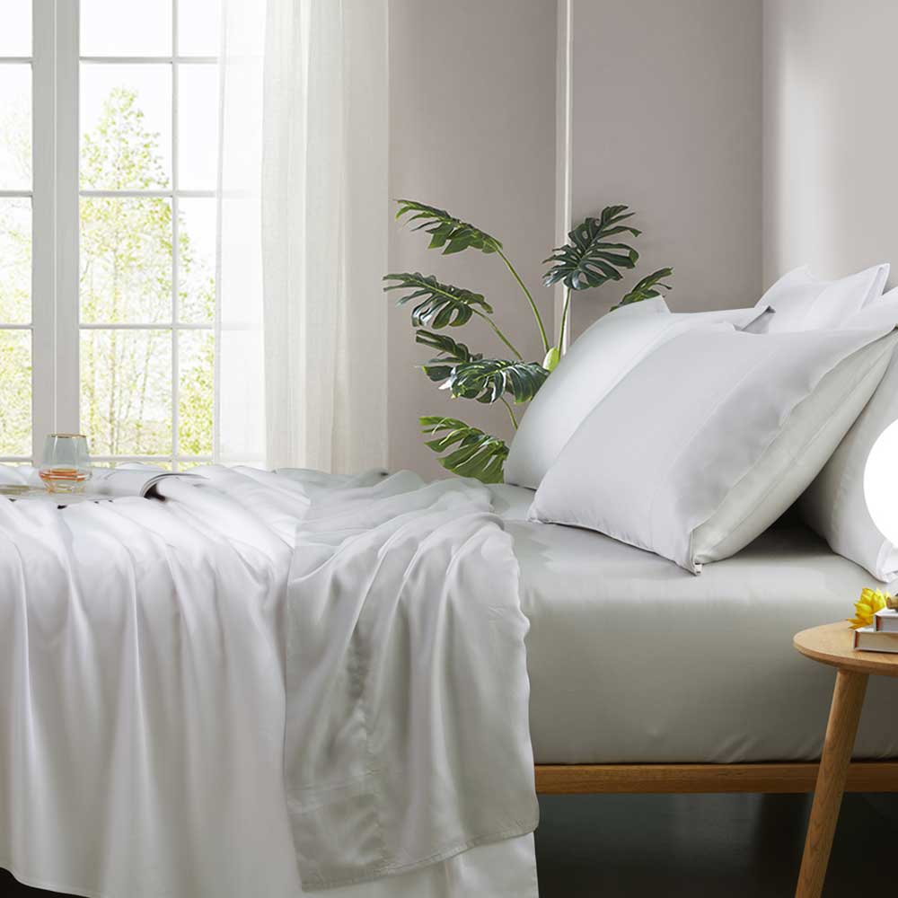 Shop Bed Sheets & Valances in New Zealand | Briscoes | Briscoes NZ