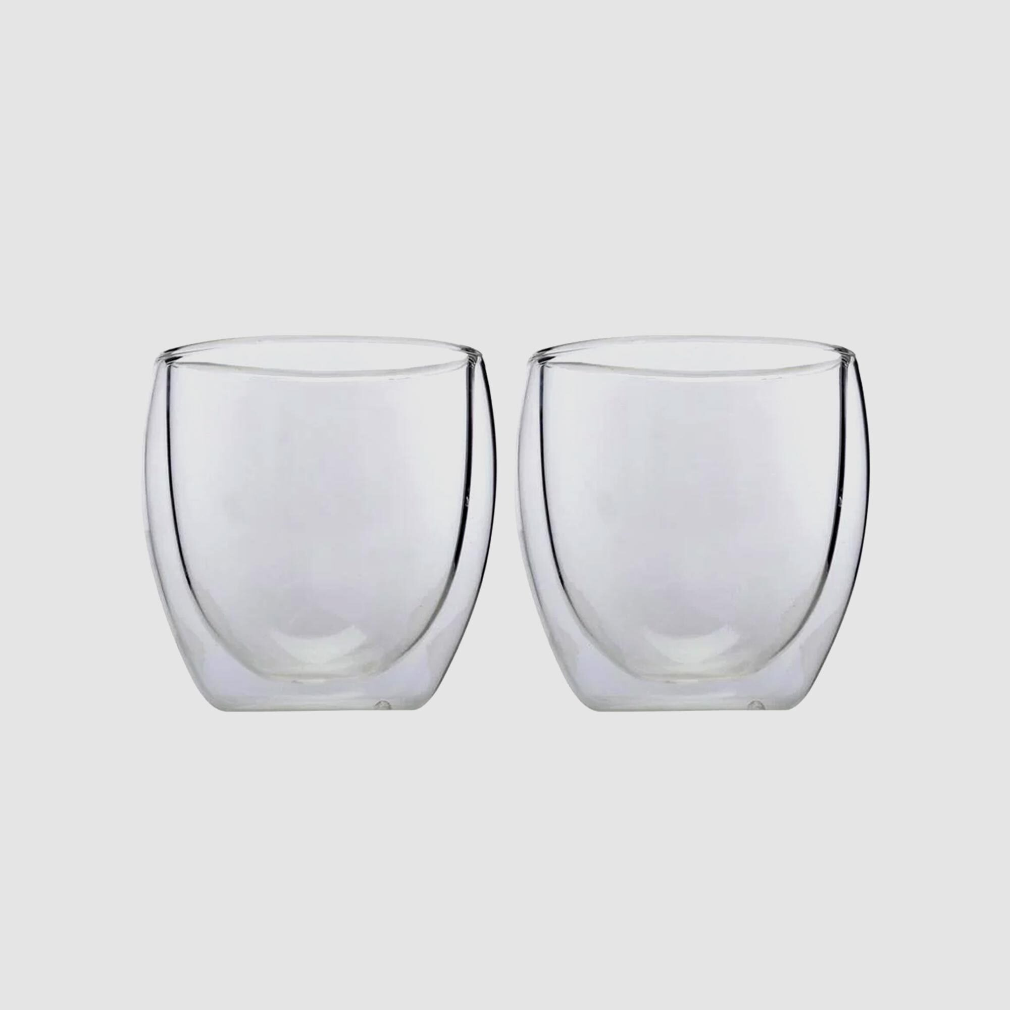 Maxwell Williams Blend Double Wall Cup 250ml Set Of 2 Briscoes Nz