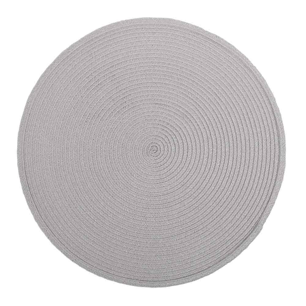 Just Home Maison Grey Placemat