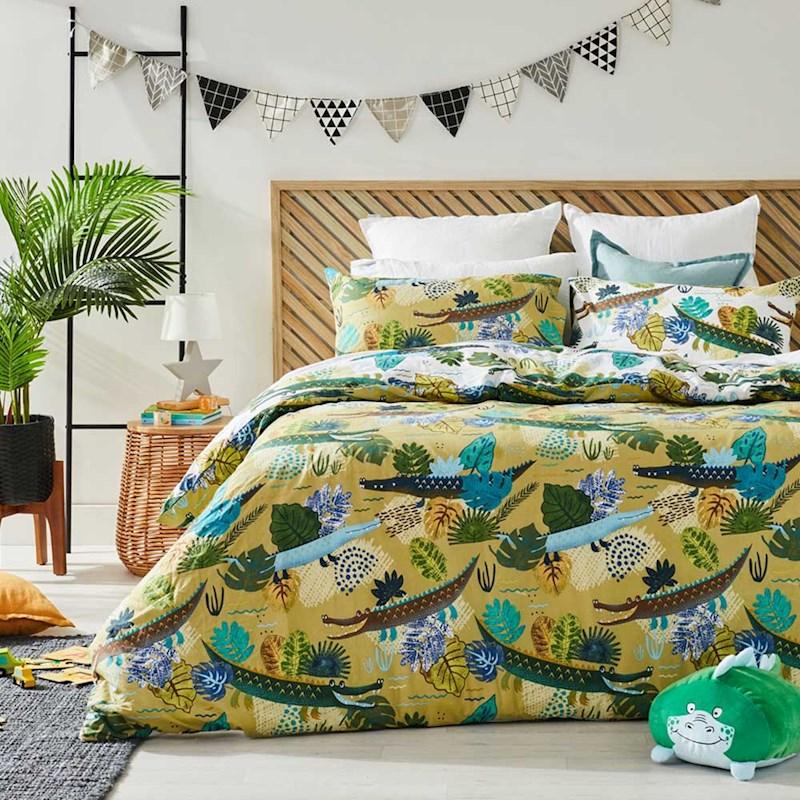 Briscoes hotsell feather duvet