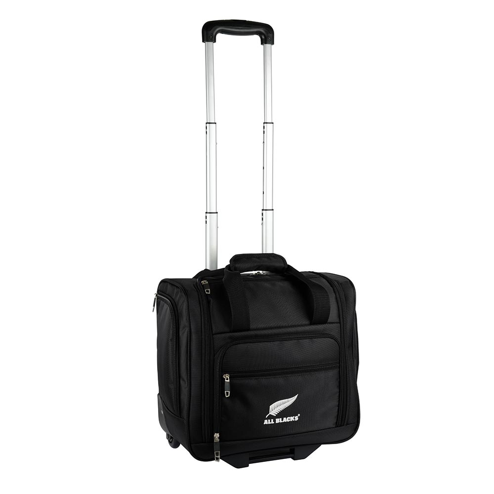 4 wheel carry on luggage