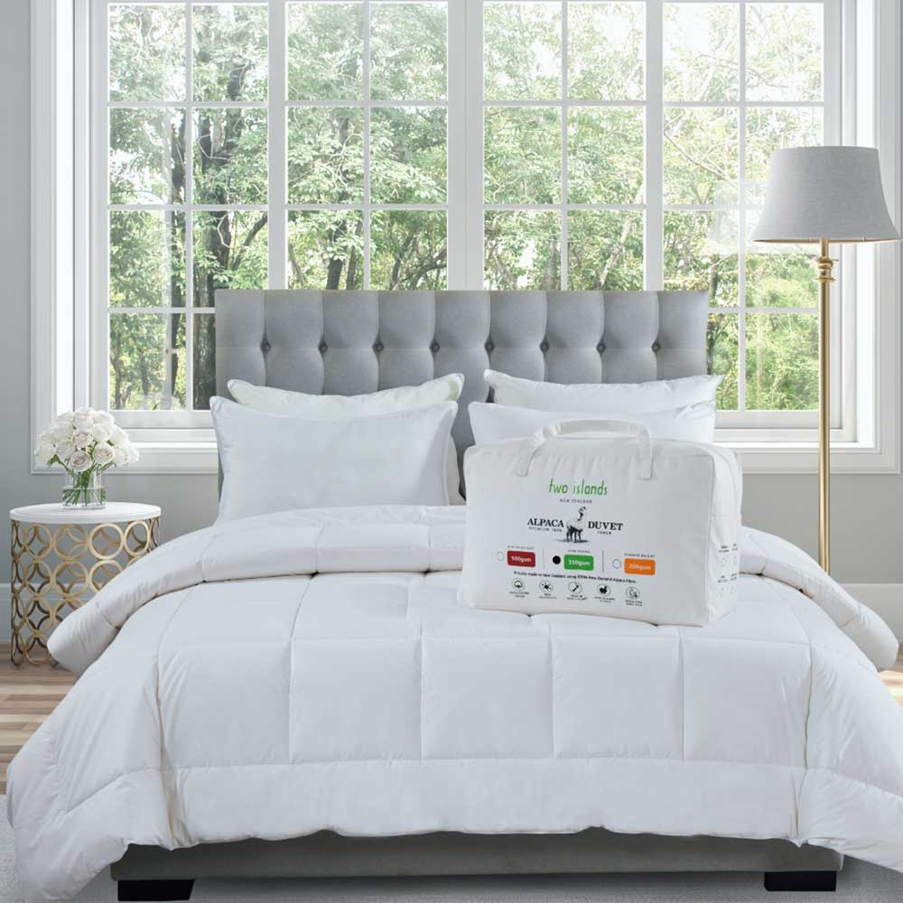 duvet inner double bed