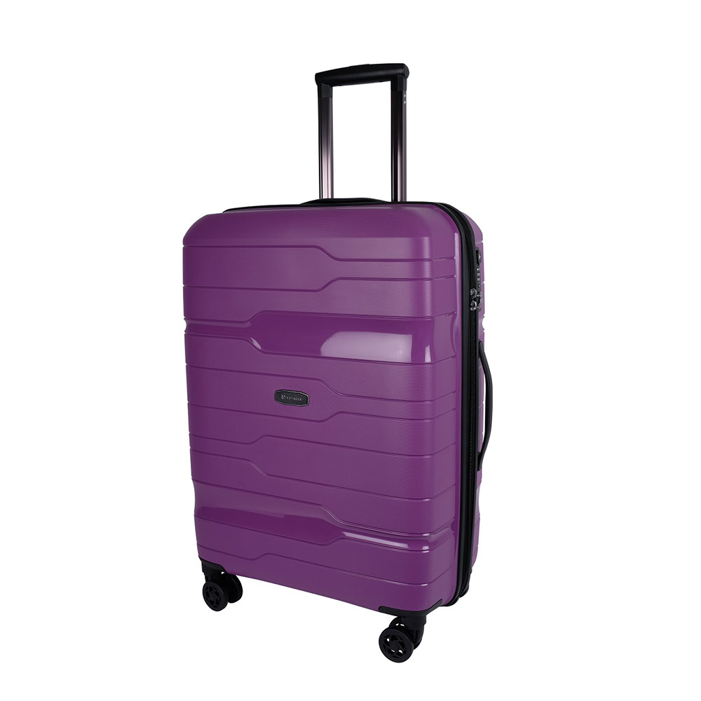 voyager luggage nz