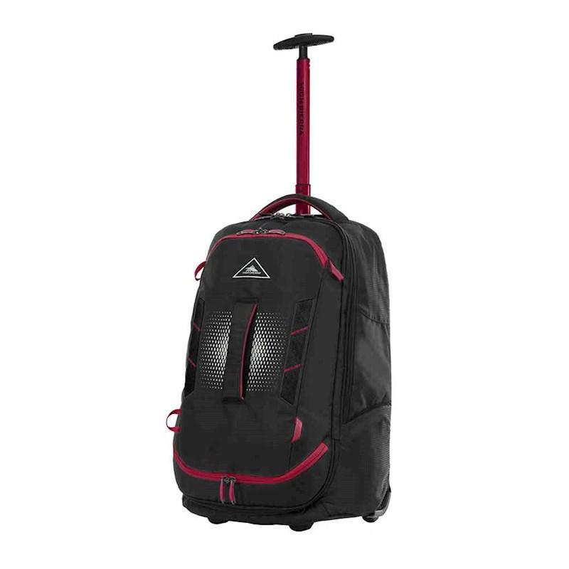 High sierra store luggage nz