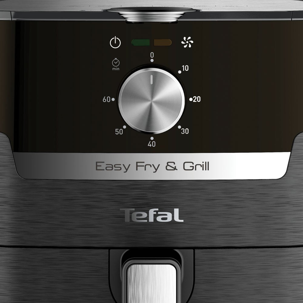 Tefal Easy Fry & Grill Classic Air Fryer EY5018