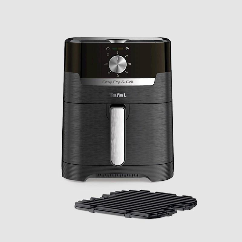 Tefal Easy Fry Grill Classic Air Fryer EY5018 Briscoes NZ