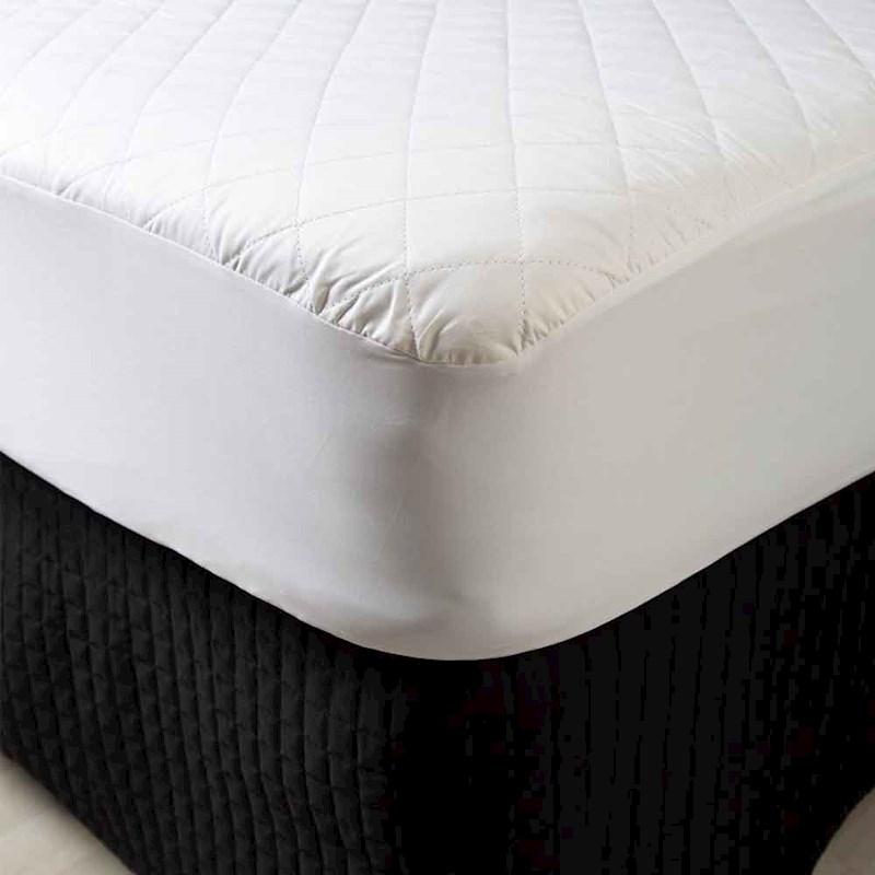 Hilton Cotton Waterproof Mattress Protector Briscoes NZ