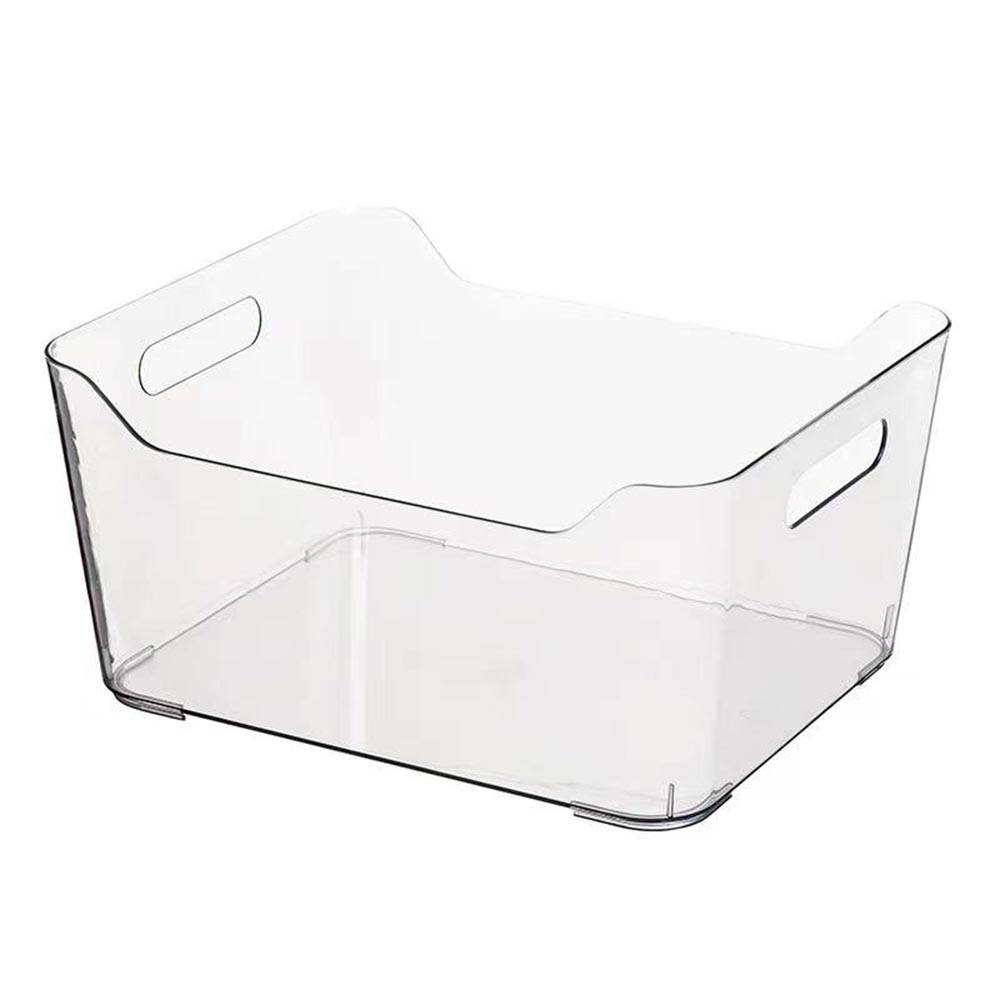 U Shape Multi Purpose Storage Box Extra Large