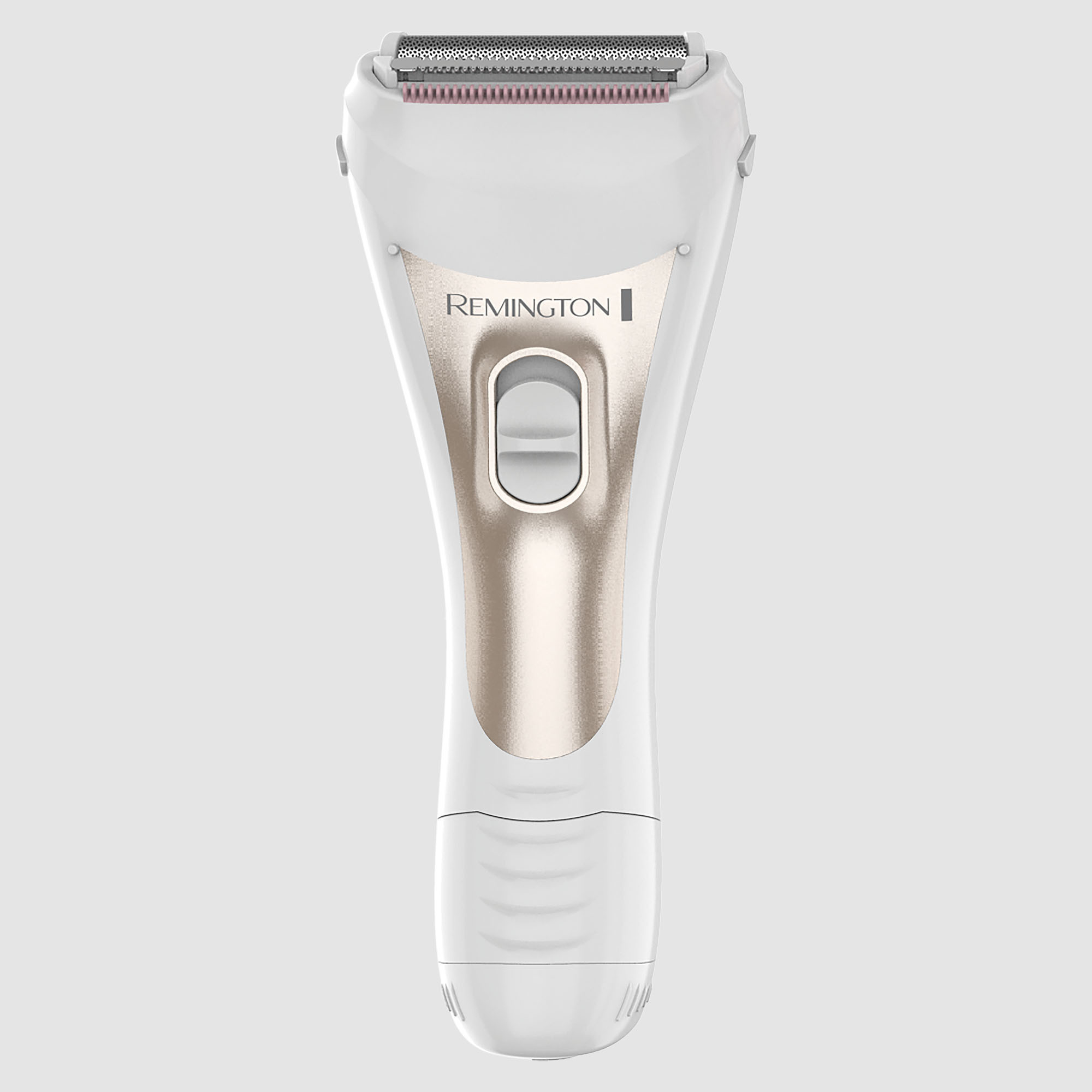 remington women's face shaver