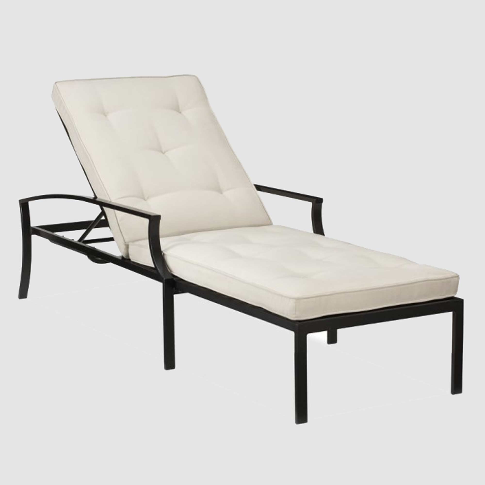 Outdoor Creations Asland Outdoor Lounger