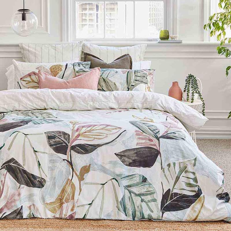 Briscoes store feather duvet