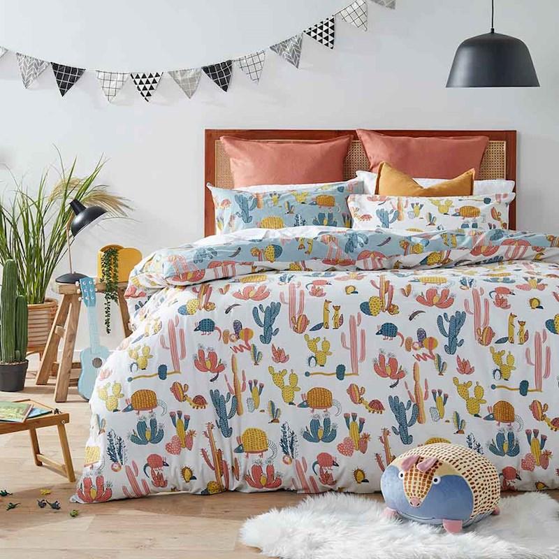 Briscoes store kids duvet