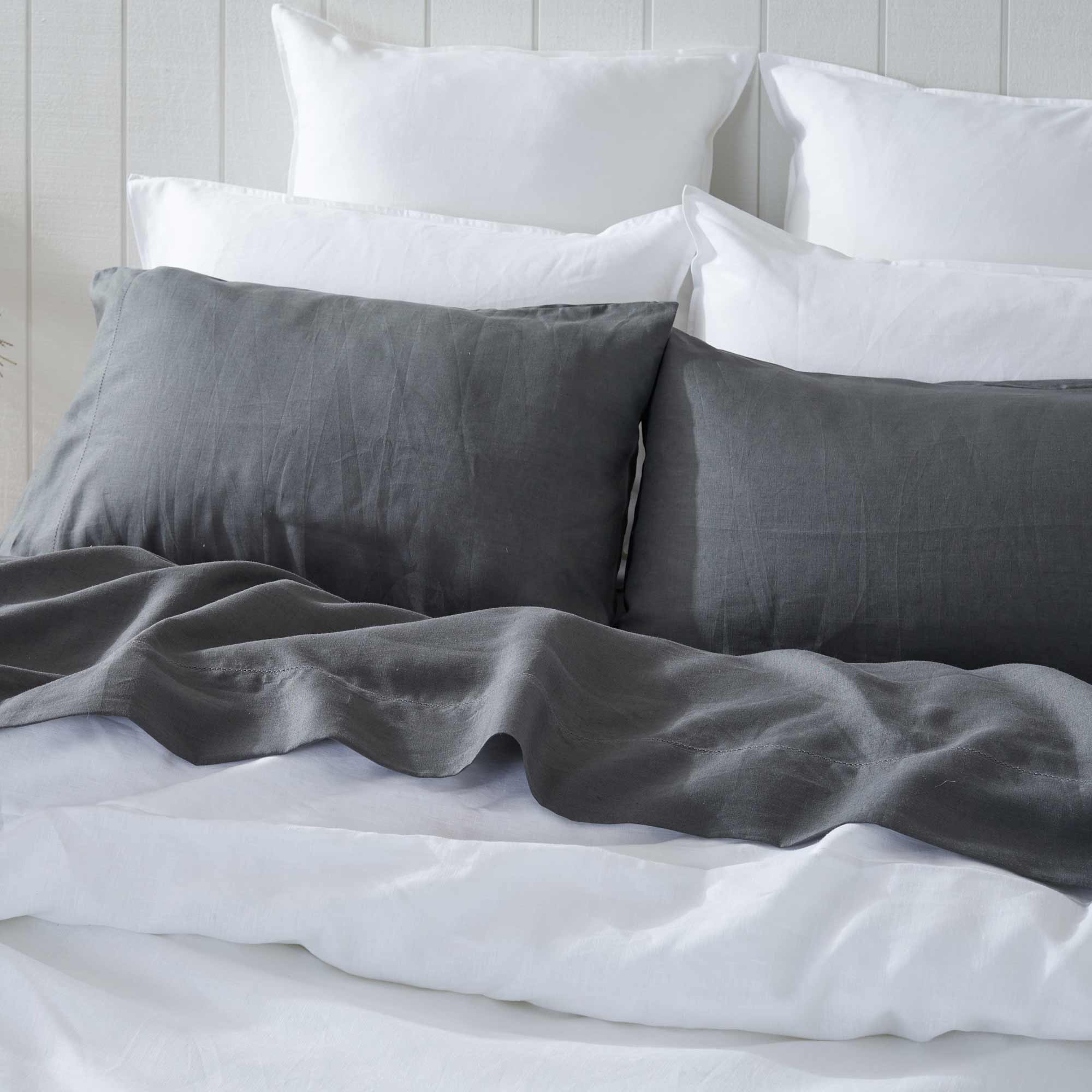 Shop Bed Sheets & Valances in New Zealand | Briscoes | Briscoes NZ