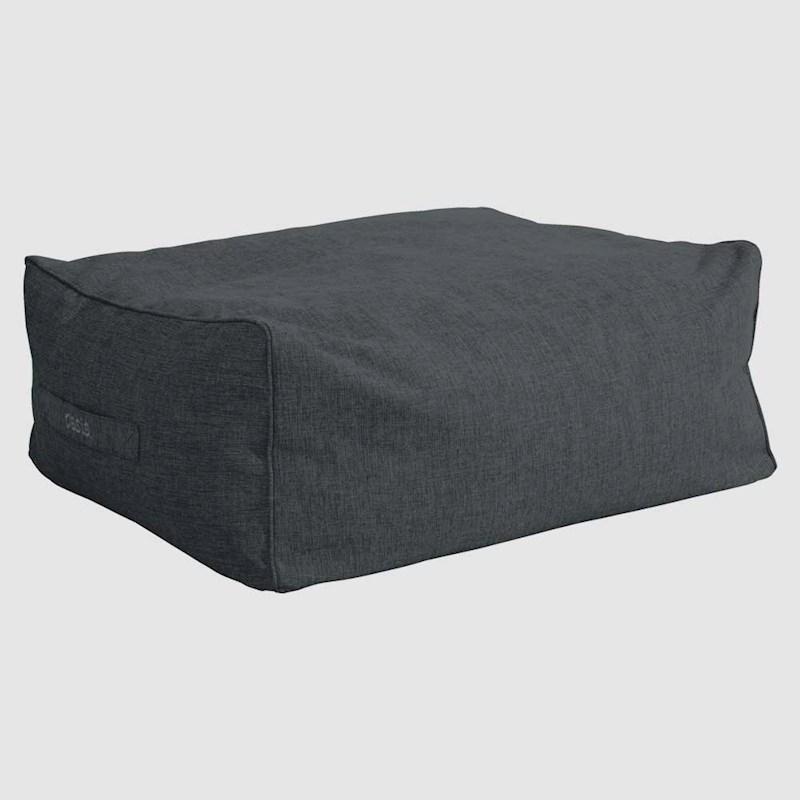 Oasis Filled Bean Bag Ottoman Briscoes NZ